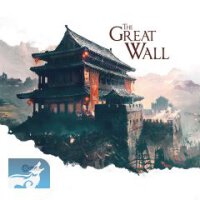The Great Wall Grundspiel (deutsch)