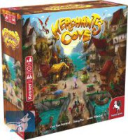 Merchants Cove (deutsch)