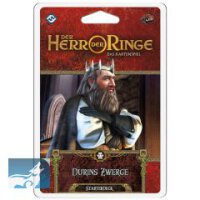 Der Herr der Ringe: Das Kartenspiel Durins Zwerge Starter...