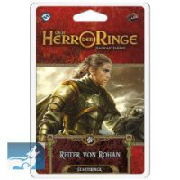 Der Herr der Ringe: Das Kartenspiel Reiter von Rohan...