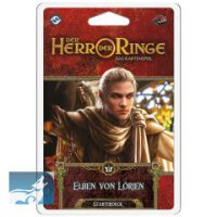 Der Herr der Ringe: Das Kartenspiel Elben von...