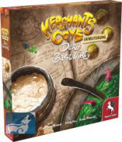 Merchants Cove: Der Gastwirt [Erweiterung]