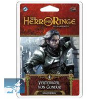 Der Herr der Ringe: Das Kartenspiel Verteidiger von...