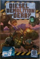 Diesel Demolition Derby