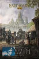 Earthdawn Legends of Barsaive Haven Volume 1