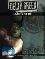 Delta Green Lover in the Ice