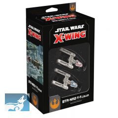 Star Wars X-Wing BTA-NR2-Y-Flügler Erweiterungspack