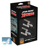 Star Wars X-Wing BTA-NR2-Y-Flügler Erweiterungspack