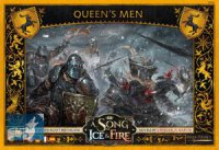 A Song of Ice & Fire - Queens Men (Erweiterung)