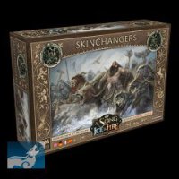 A Song of Ice & Fire - Skinchangers (Leibwechsler)...