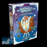 Space Base - Der Aufstieg des Fremden Pluto