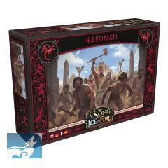 A Song of Ice & Fire - Freedmen (Befreite) Erweiterung