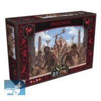 A Song of Ice & Fire - Freedmen (Befreite) Erweiterung