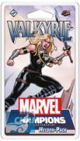 Marvel Champions: Das Kartenspiel - Valkyrie Erweiterung