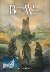 Beyond the Wall: In die Ferne