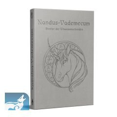 DSA5 - Nandus Vademecum