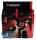 Innistrad: Blutroter Bund Sammler Booster-Display Box
