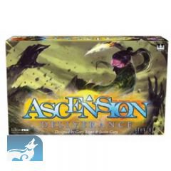 Ascension Deliverance
