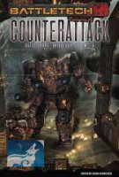 Battletech: Battlecorps Anthology Vol 5 Counterattack