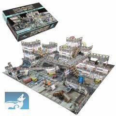 Galactic Core Set