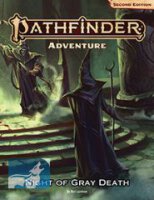 Pathfinder Night of the Gray Death (P2)