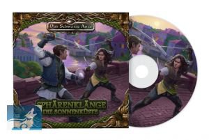 DSA5 - Sphärenklang Die Sonnenküste Audio CD