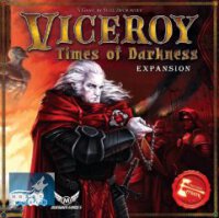 Viceroy: Times of Darkness