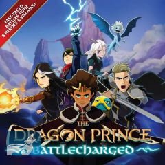 The Dragon Prince Battlecharged