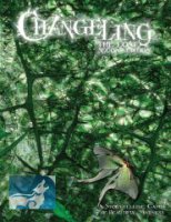 Changeling the Lost Second Edition