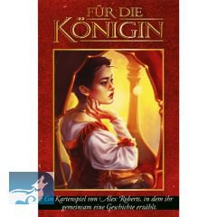 Für die Königin