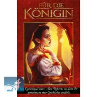 Für die Königin