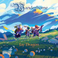 Wanderhome RPG Softcover