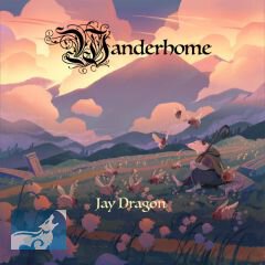 Wanderhome RPG Hardcover