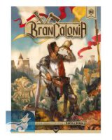 Brancalonia RPG Setting Book 5E