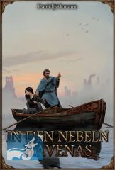 In den Nebeln Havenas (Neuauflage)