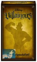 Disney Villainous: Böse Machenschaften [4. Erweiterung]