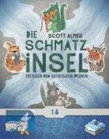 Die Schmatzinsel - Fressen und Gefressen werden