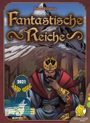 Fantastische Reiche (deutsch)