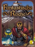 Fantastische Reiche (deutsch)