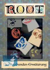 Root Vagabunden Erweiterung