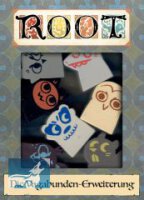Root Vagabunden Erweiterung