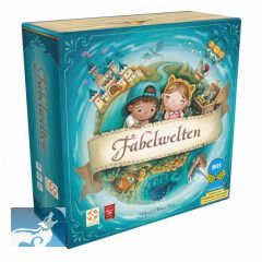 Fabelwelten (Deutsche Ausgabe)