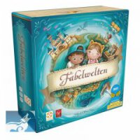 Fabelwelten (Deutsche Ausgabe)