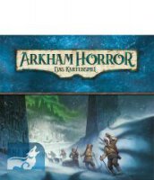 Arkham Horror: Das Kartenspiel - Am Rande der Welt