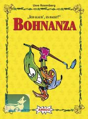 Bohnanza 25 Jahre-Edition