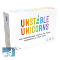 Unstable Unicorns (Deutsche Version)