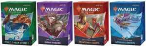 Challenger Deck 2021 (english)
