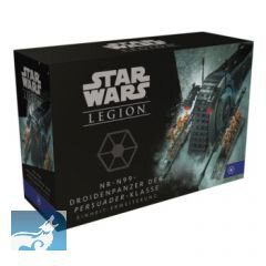 Star Wars Legion: NR-N99-Droidenpanzer der Persuader-Klasse (Deutsch)