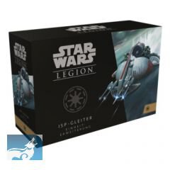 Star Wars Legion: ISP-Gleiter (Deutsch)