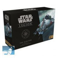 Star Wars Legion: ISP-Gleiter (Deutsch)